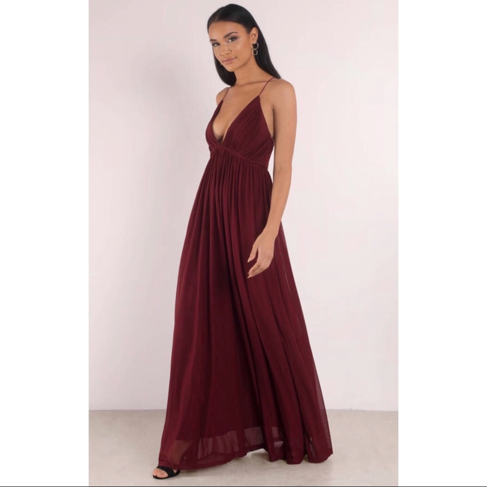 Formal / Maxi Dress